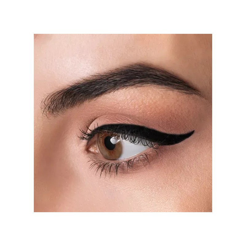 Jafra Delineador En Gel Para Ojos Midnight Black