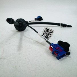 GM 42857314 Rearview Driver Camera Rear Closure Coaxial Cable Extension Cable