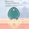 Microcurrent Facial Massager V Face Lifting Wrinkle Removal 3 Levels
