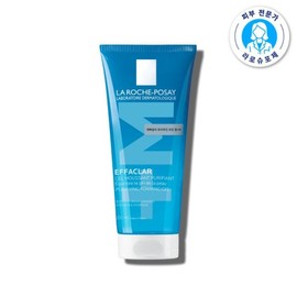 Laroche-posay 에빠끌라 퓨리파잉 포밍 젤+M 200ML Eppalera Purifying Foam Gel+M 200ML