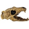 Screaming Aztec Death Whistle at 135 decibels - Carnivore by