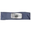 Bioworld Naruto Shippuden Sasuke Uchiha Scratched Self Tie Headband