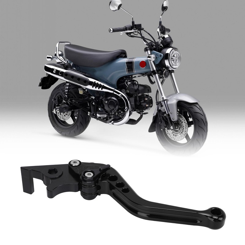 Folding Brake Lever CNC Aluminum Alloy Motorcycle Adjustable Brake Lever