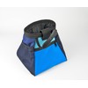 Mantle Boulder Bag Marine helldunkelblau, XL