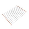 UINIEBOOM Seat Spring Wire Grid, Replacement Seat Spring Grid 15"