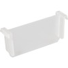 NINKA Cuision 2054.30 40686 White Horizontal Divider for 100 cm