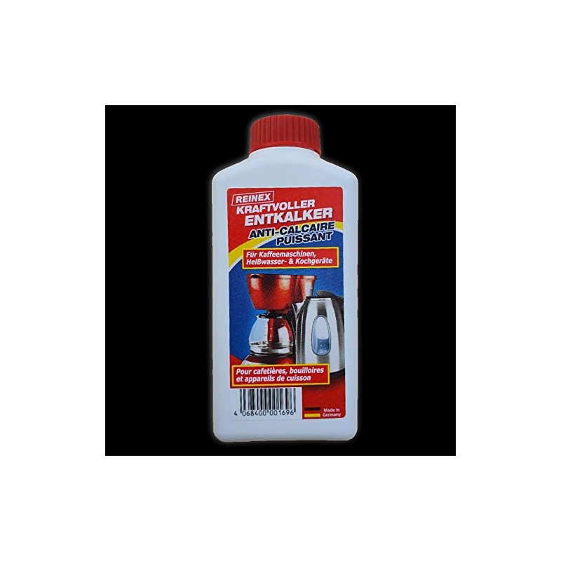 Reinex Descaler 250 ml