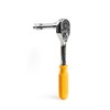 DEKOPRO 228 Piece Socket Wrench Auto Repair Tool Combination Package