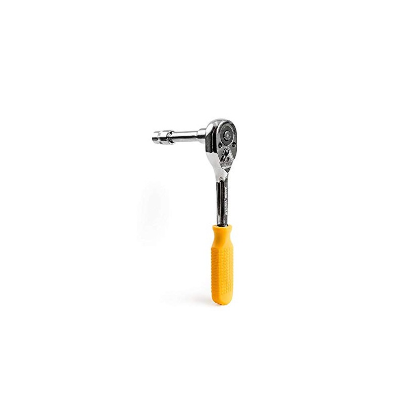 DEKOPRO 228 Piece Socket Wrench Auto Repair Tool Combination Package