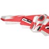 RC Plane Kit Glider Remote Control Airplane EPP Foam Aircraft