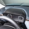 TOYCIDFG Compatible with Ford Maverick 2022-2025 Dashboard Instrument Panel Dial