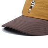 Clape Sun Hat 5 Panel Dad Cap Embroidered Baseball Cap