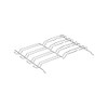 Whirlpool 481010412913 Oven Cooker Left Grille