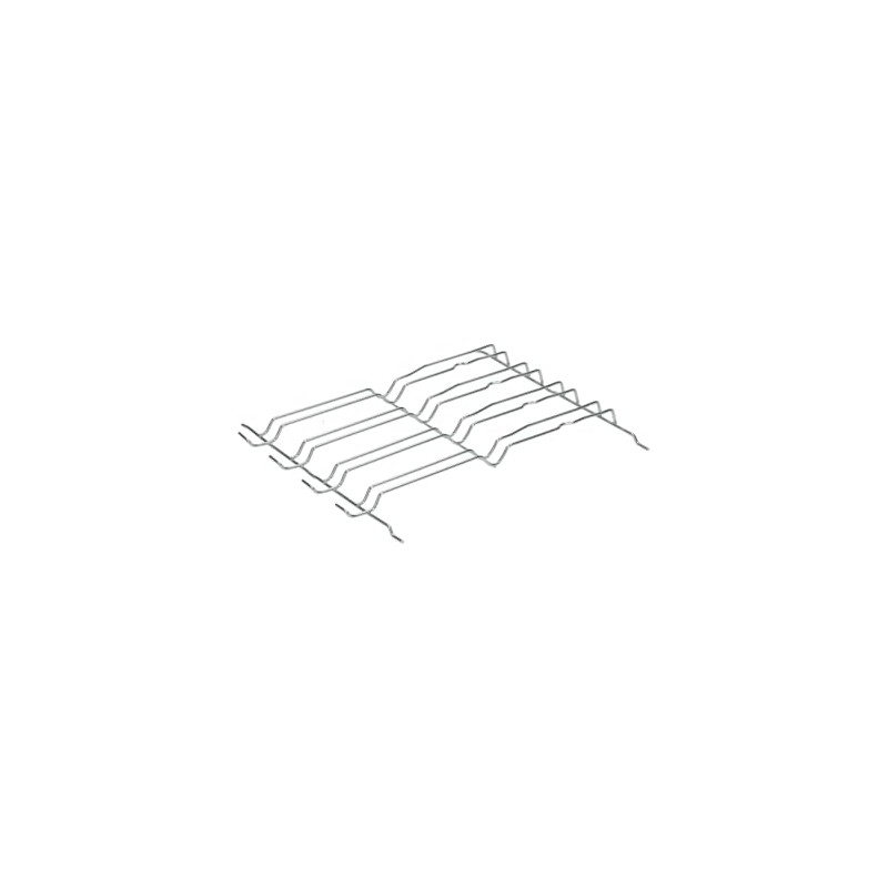 Whirlpool 481010412913 Oven Cooker Left Grille