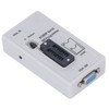 Multifunctional ISP Programmer LCD TV Monitor HD USB Automatic Identification