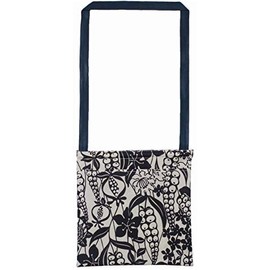 Ulster Weavers Meadow Blau Öl Tuch Wäscheklammerbeutel