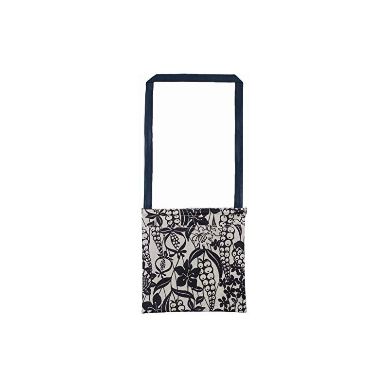 Ulster Weavers Meadow Blau Öl Tuch Wäscheklammerbeutel