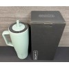 BrüMate Era 40 oz Tumbler with Handle and Straw |
