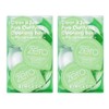 Banila Co Clean It Zero Pore Clarifying Cleansing Balm 3ml 16 pieces x 2 travel mini portable disposable travel kit / 바닐라코 클린잇제로 포어클래리파잉 클렌징밤 3ml 16개입 x 2개 여행용 미니 휴대용 일회용 트래블 키트