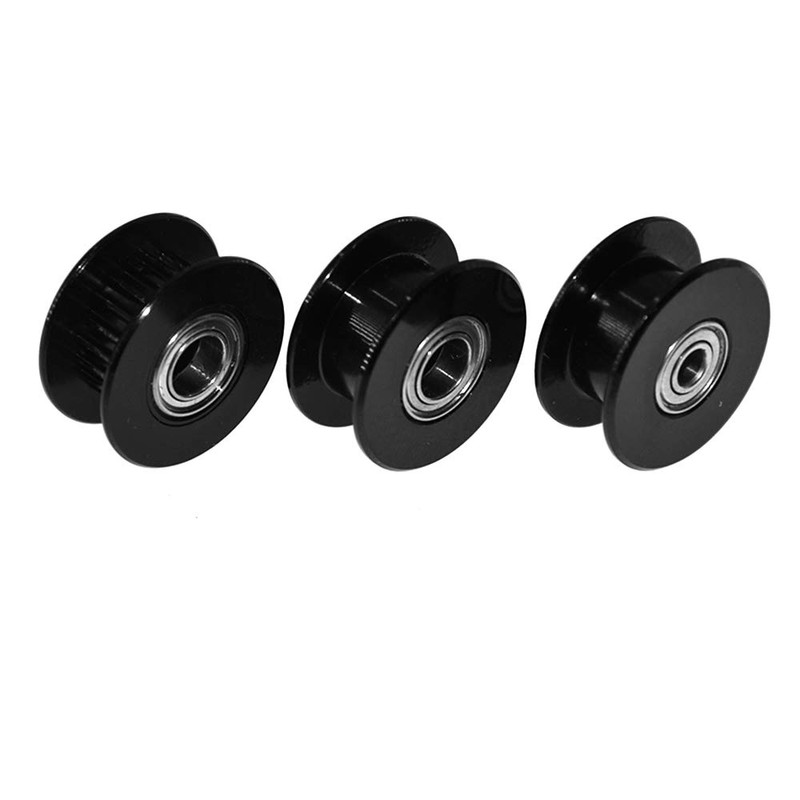 iMetrx GT2 Pulley Timing Belt Pulley Width 10 mm Teeth