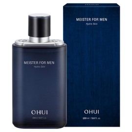 OHUI Meister For Men Hydra Skin, 150ml, 1 unit / 오휘 마이스터 포맨 하이드라 스킨, 150ml, 1개