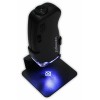 Undisclosed 20-40x LED Pocket Microscope (Pack of: 1) - MG-91124