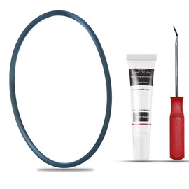 192320 O-Ring Bulkhead Replacement Pool and Spa Filter (1, 192320)