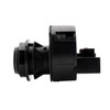 RMSTATOR Replacement for 3-Pos. Ignition Key Switch Can-Am Outlander 400