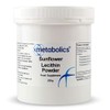Sunflower Lecithin Powder (200g) GMO Free, Vegetarian | Made in
