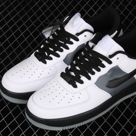 NDTEZUGT 2 Pair Flat Shoelaces 36"-72" Length Replacement Laces with 2 Pair Shoe Lace Charms for Sneakers, 5/16" Wide Shoe Strings Replacement for Shoe (Black, 63"/160cm)