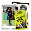 2025 NWSL Collection Vol. 1 - Hanger Pack