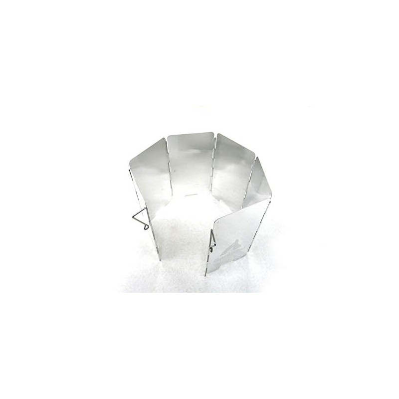 Gaobabu Compact Panel Windscreen (6 Type)