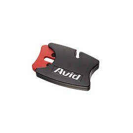 SRAM Unisex's Service Pro Hydraulic Hose Cutter Tool, Hand-Held, Black, One Size