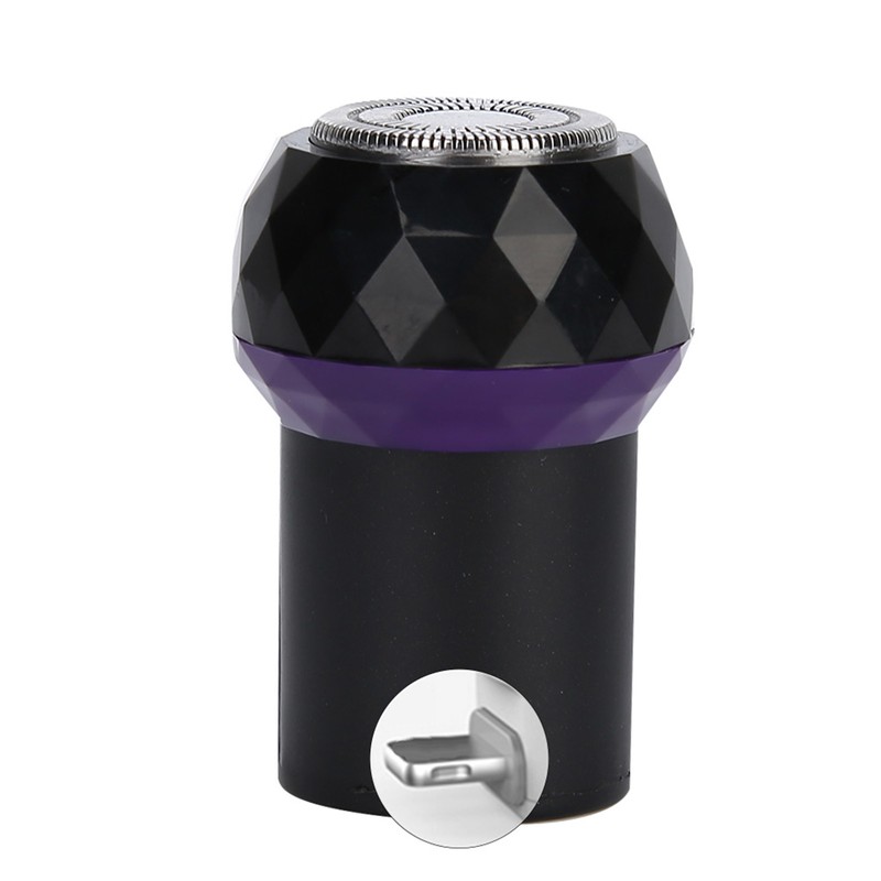 Professional UV Multi Functional Electric Shaver Portable Beard Shaver Trimmer