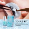 Eyelash Extension Glue Lash Glue for Eyelash Extensions - 5ml