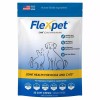Flexpet Maximum Strength 30 count
