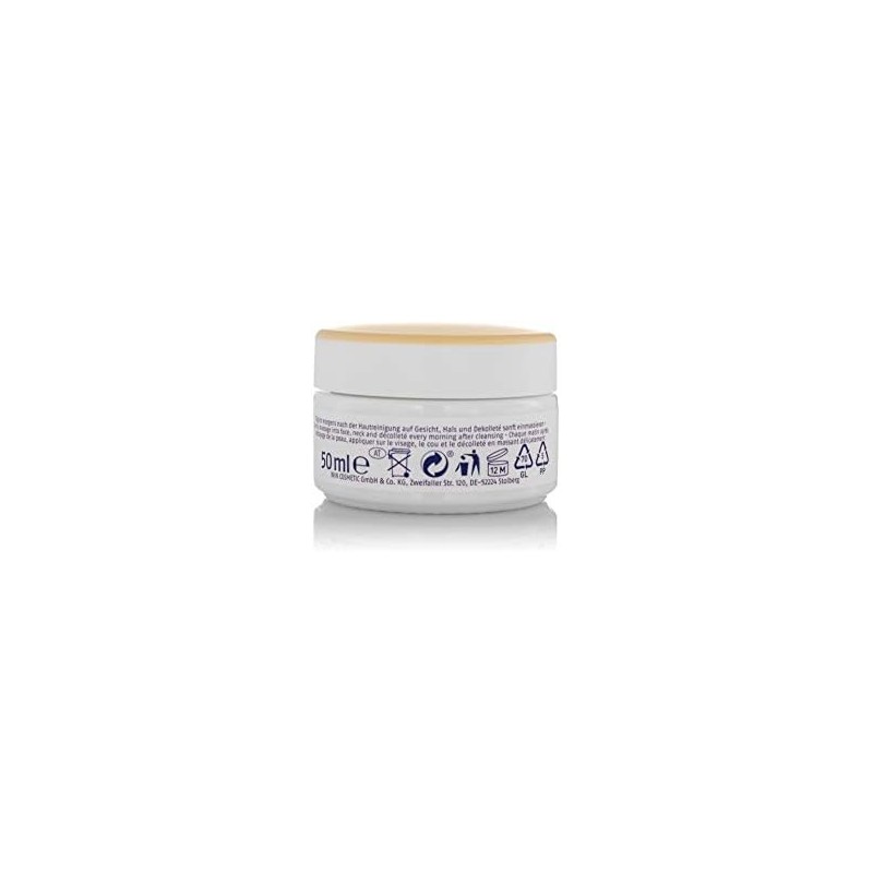 Cien Anti-Wrinkle Anti-Age Day Cream with Q10 and Vitamin E