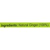Gold Kili Natural Ginger Bag (2 Pack, Total of 120g)