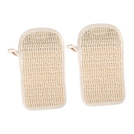 Gatuida 2pcs Multi-function Soap Mesh Bags Soap Bar Bag for Homemade Saver Pouch for Family Use