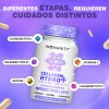 Colágeno Hidrolizado Puro Tipos 1, 3 Y 5 Con Biotina