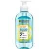 Garnier Express Aclara Gel de Limpieza Anti Acne 200ml +