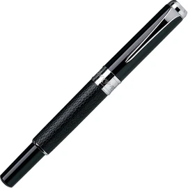 Kuretake Brush Pen Kuretake Fountain Brush Starry Night Sen Genuine Leather Black DAY142-4