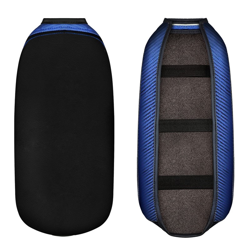 Auprite Center Console Armrest Cover for Toyota RAV4 2019-2023 2024,