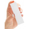 Nailfun 10x Buffer White Sanding Block Polishing Blocks for Gel