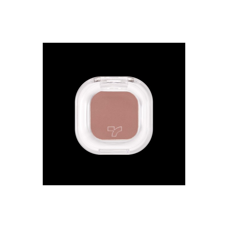 TONYMOLY Eye Tone Single Eyeshadow - Vintage Mauve