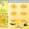 Perle di Sole Lemon Jelly Candy - Italian Jelly Candies