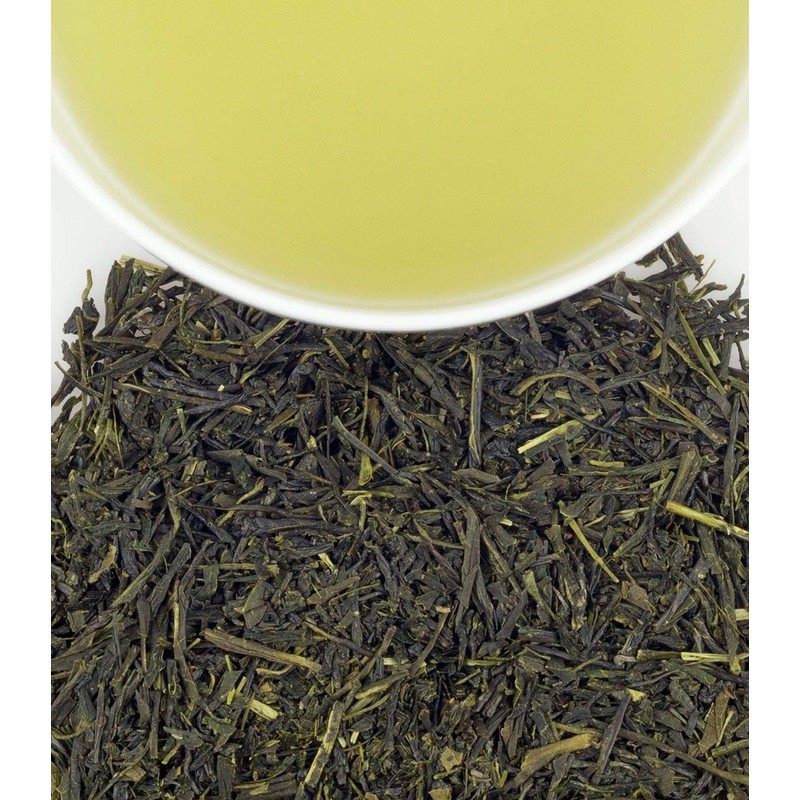 Harney & Sons Japanese Sencha Tea | 8 oz Loose