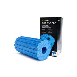 Blackroll Groove Pro Massage Roll