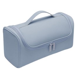 Hot Tools Reisetasche, Reise-Organizer für Haarwerkzeuge - Hot Tools Reisekoffer mit großem Fassungsvermögen - Reise-Tragetasche für Lockenstab, Glätteisen, Glätteisen, Haar-Accessoires