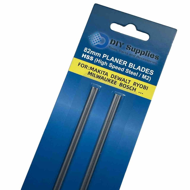 Blades for Black & Decker KW725 Planer